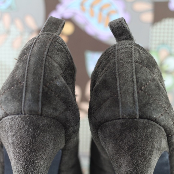 Rocket Dog suede booties - Picture 10 of 16